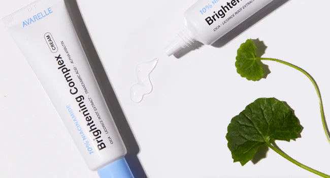 10% Niacinamide Brightening Complex