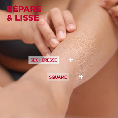 Mixa Expert Peau Sensible - Lait Cica Réparation - Réparation