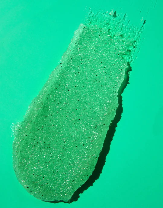 Coconut Lime Shea Sugar Scrub