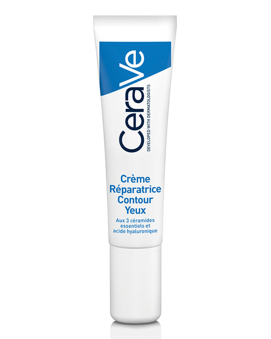 Crème Réparatrice Contour Yeux
