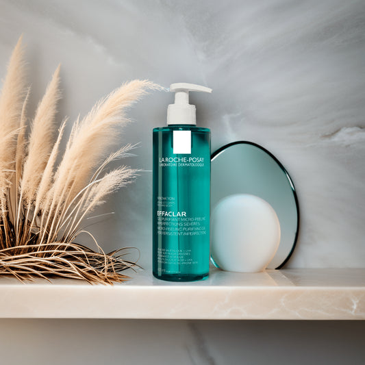 Effaclar Gel Purifiant Micro-Peeling