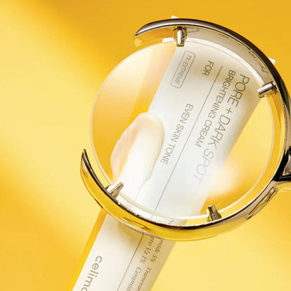 Pore+Dark Spot Brightening Cream