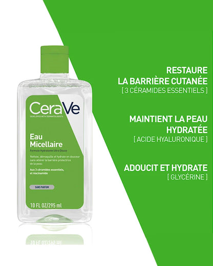 Eau Micellaire