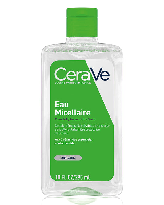 Eau Micellaire