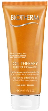 Oil Therapy - Huile de Gommage