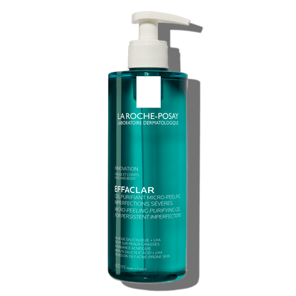Effaclar Gel Purifiant Micro-Peeling