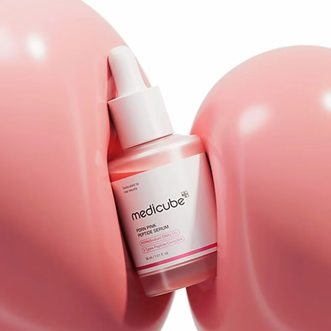 PDRN Pink Peptide Serum