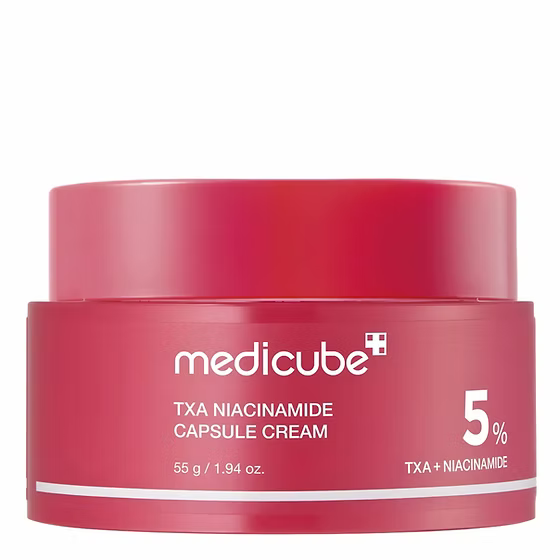 TXA Niacinamide Capsule Cream