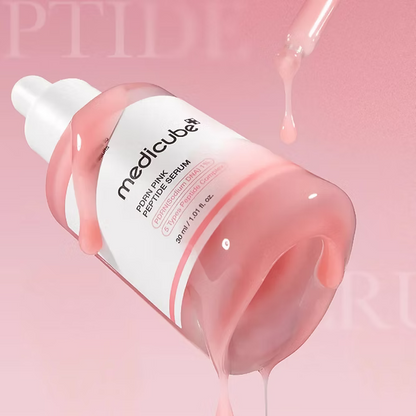PDRN Pink Peptide Serum