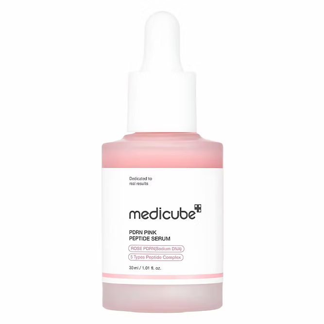 PDRN Pink Peptide Serum