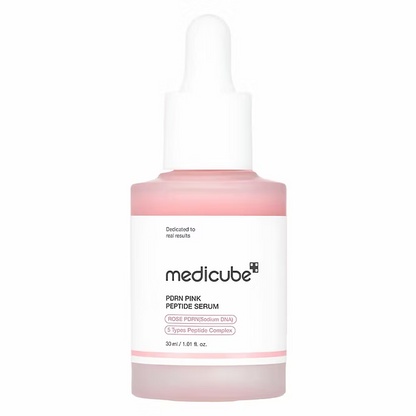 PDRN Pink Peptide Serum
