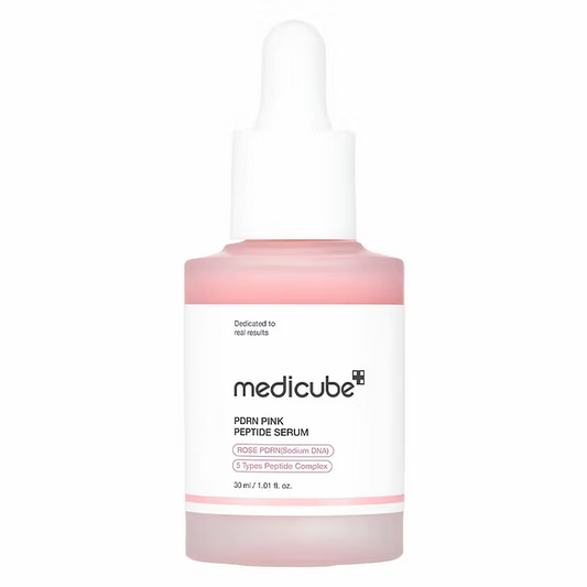 PDRN Pink Peptide Serum