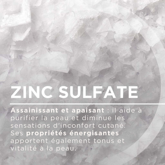 Sébium Gel moussant