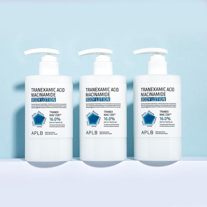 Tranexamic Acid Niacinamide Body Lotion