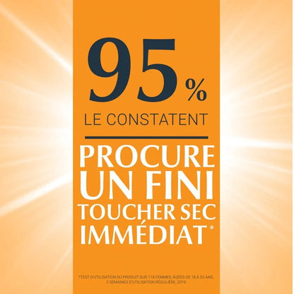 OIL CONTROL GEL-CREME TOUCHER SEC SPF 50+