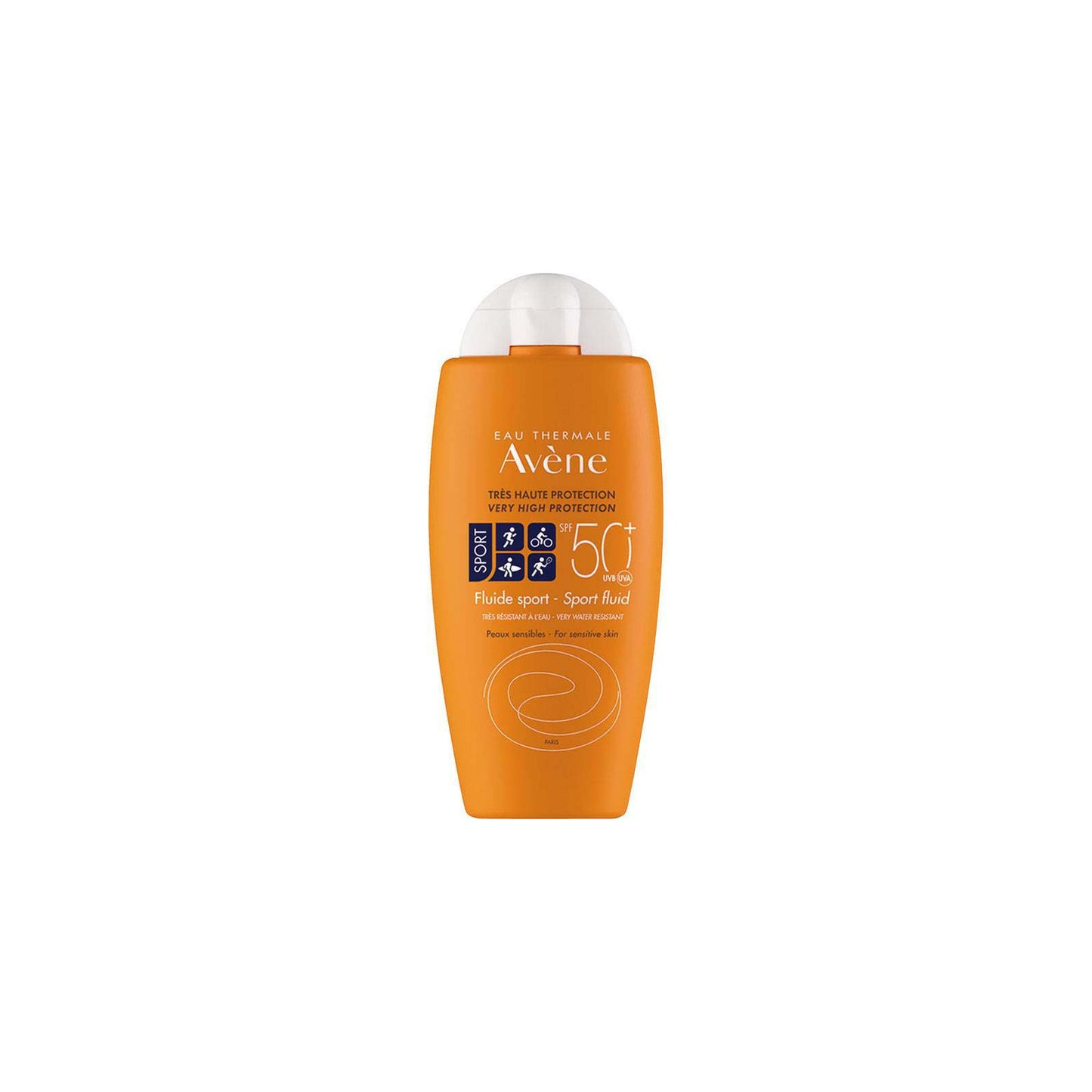 Fluide sport SPF 50+