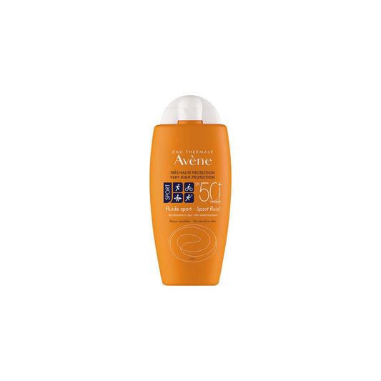 Fluide sport SPF 50+