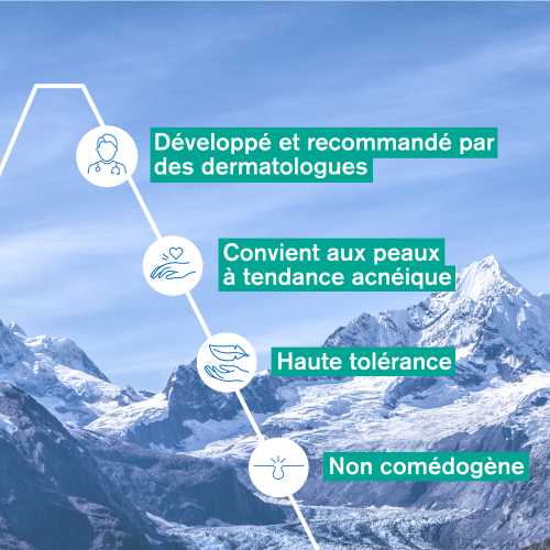 HYSÉAC MAT - GEL-CRÈME MATIFIANT