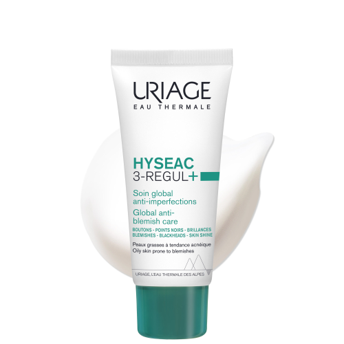 HYSÉAC - 3-REGUL+ SOIN GLOBAL ANTI-IMPERFECTIONS