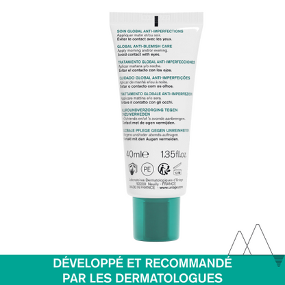 HYSÉAC - 3-REGUL+ SOIN GLOBAL ANTI-IMPERFECTIONS