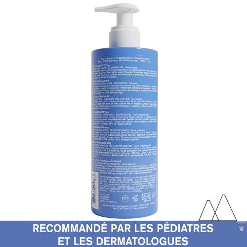 BÉBÉ - 1ER LINIMENT OLÉOTHERMAL