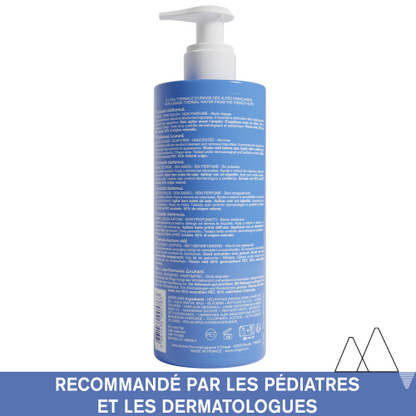BÉBÉ - 1ER LINIMENT OLÉOTHERMAL
