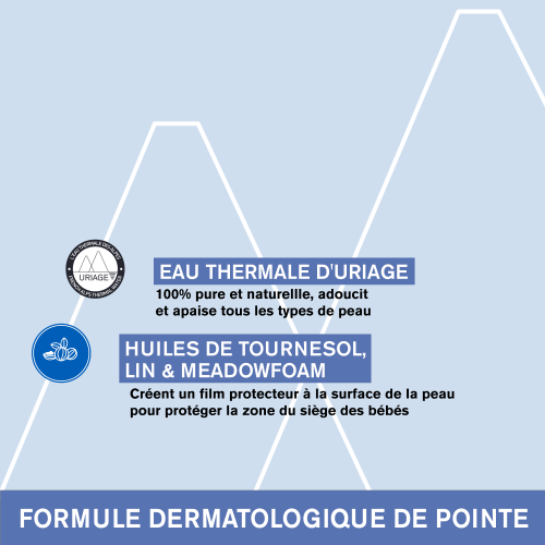 BÉBÉ - 1ER LINIMENT OLÉOTHERMAL