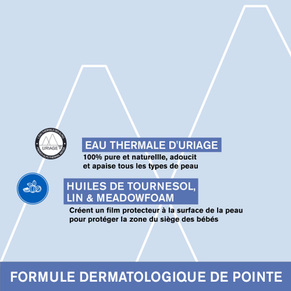 BÉBÉ - 1ER LINIMENT OLÉOTHERMAL