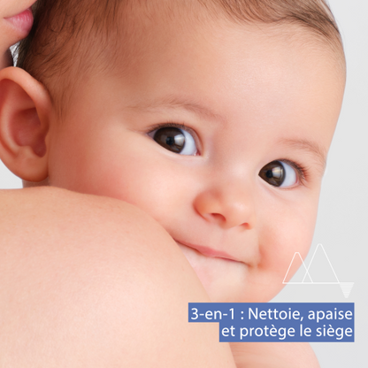 BÉBÉ - 1ER LINIMENT OLÉOTHERMAL