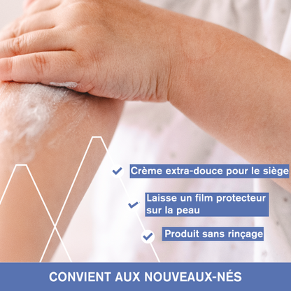 BÉBÉ - 1ER LINIMENT OLÉOTHERMAL