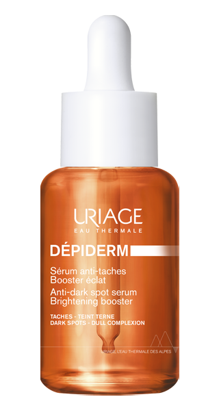 DÉPIDERM - SÉRUM ANTI-TACHES BOOSTER ÉCLAT