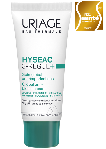 HYSÉAC - 3-REGUL+ SOIN GLOBAL ANTI-IMPERFECTIONS