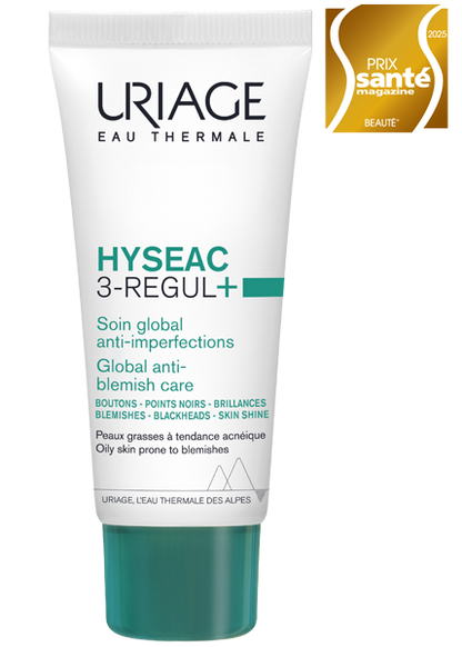 HYSÉAC - 3-REGUL+ SOIN GLOBAL ANTI-IMPERFECTIONS