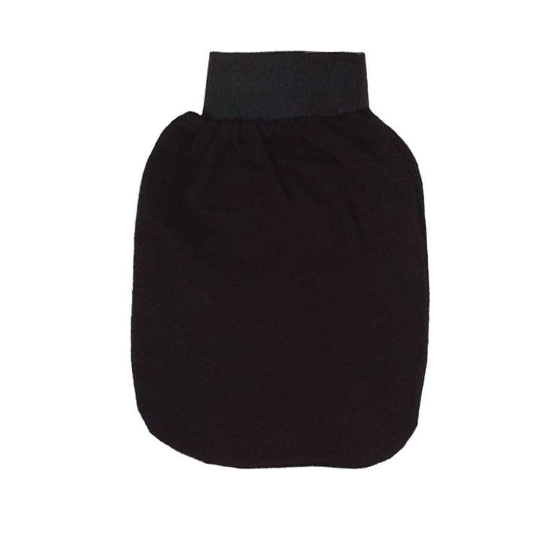 Gant de gommage exfoliant Kessa du Maroc