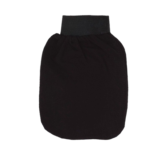 Gant de gommage exfoliant Kessa du Maroc