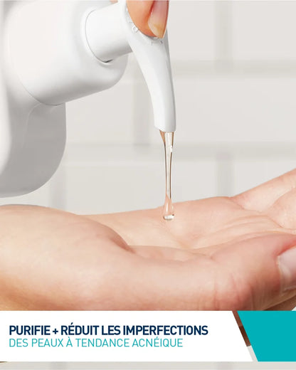 Gel Moussant Anti-Imperfections