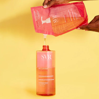 Topialyse Gel Lavant