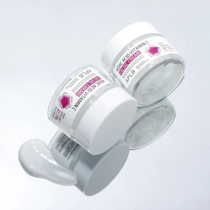 Kojic Acid Vitamin C Facial Cream