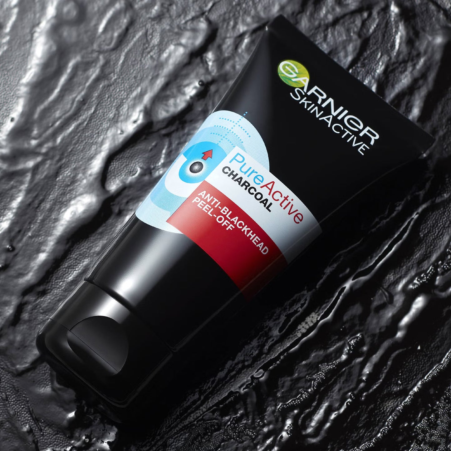 Pure-Active Masque Peel-Off Anti-points noirs