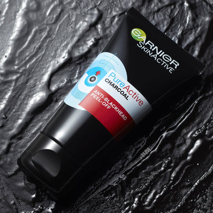 Pure-Active Masque Peel-Off Anti-points noirs