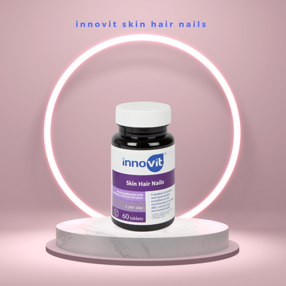 Innovit Skin Hair Nails