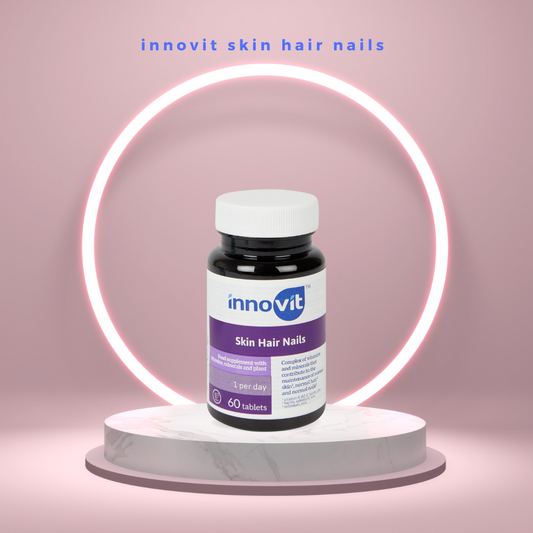 Innovit Skin Hair Nails