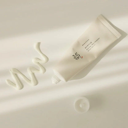 Relief Sun : Rice + Probiotics SPF50+