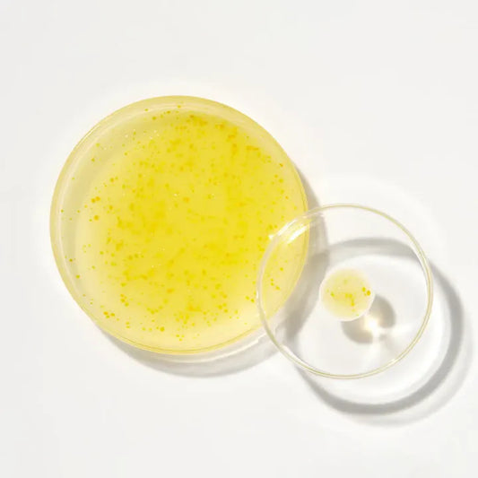 SEOUL 1988 Glow Serum: Niacinamide 15% + Yuja