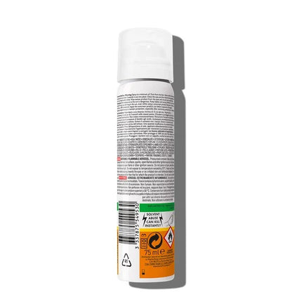 ANTHELIOS BRUME FRAÎCHE ANTI-BRILLANCE SPF50