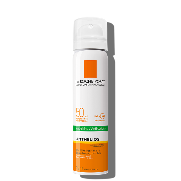 ANTHELIOS BRUME FRAÎCHE ANTI-BRILLANCE SPF50