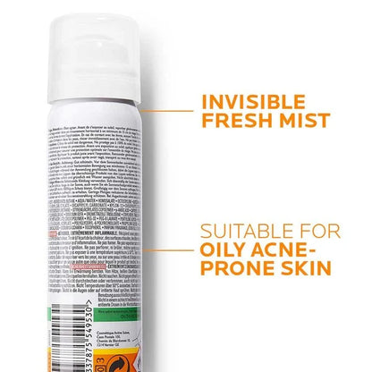 ANTHELIOS BRUME FRAÎCHE ANTI-BRILLANCE SPF50