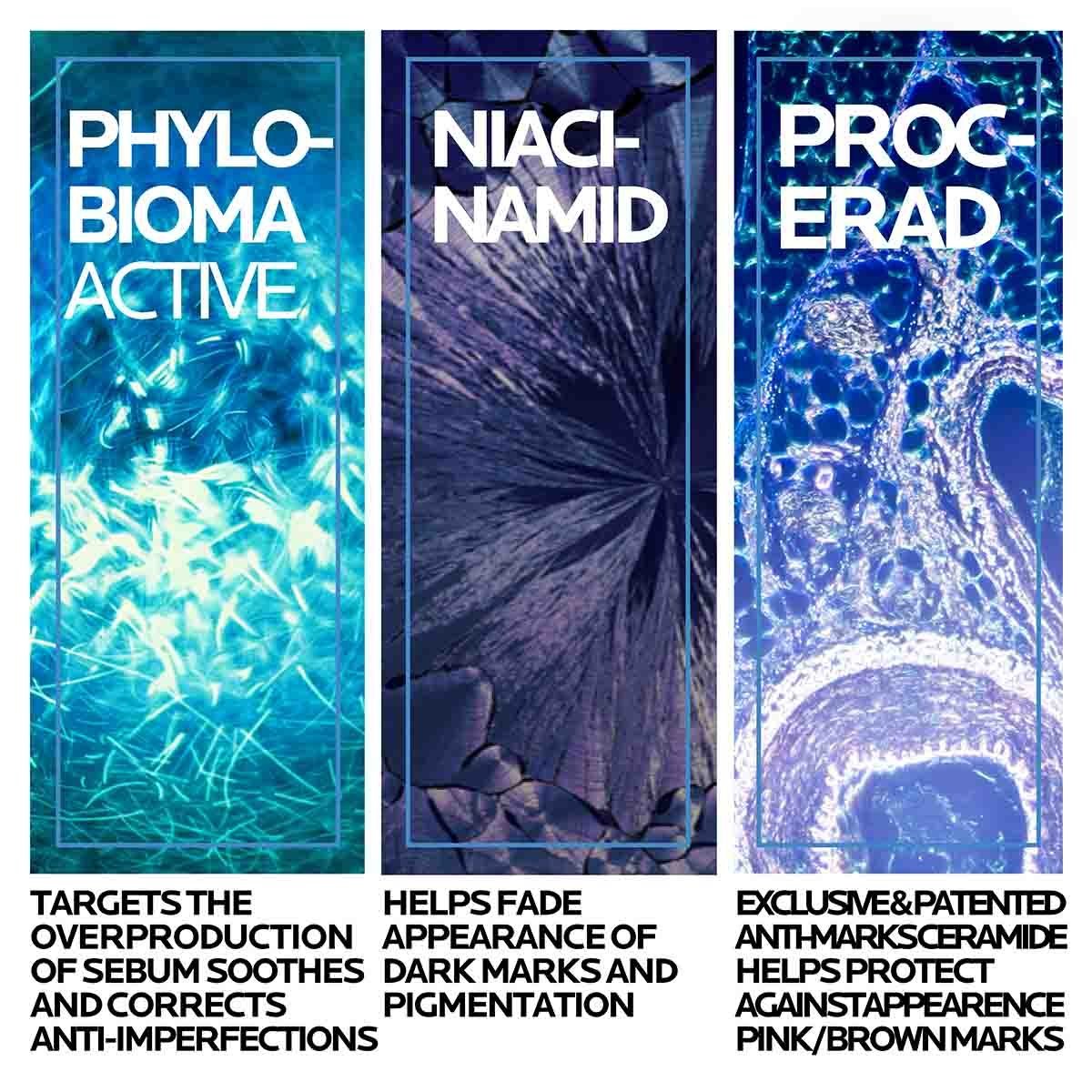 EFFACLAR DUO+M TRIPLE SOIN CORRECTEUR ANTI-IMPERFECTIONS