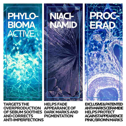 EFFACLAR DUO+M TRIPLE SOIN CORRECTEUR ANTI-IMPERFECTIONS