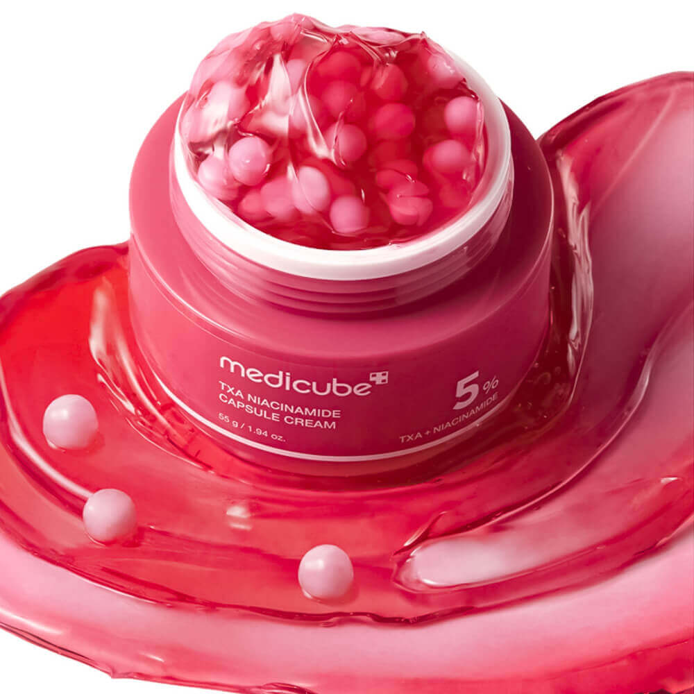 TXA Niacinamide Capsule Cream